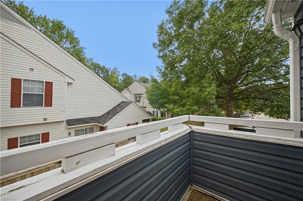 288 Nantucket Place Newport News VA 23606
