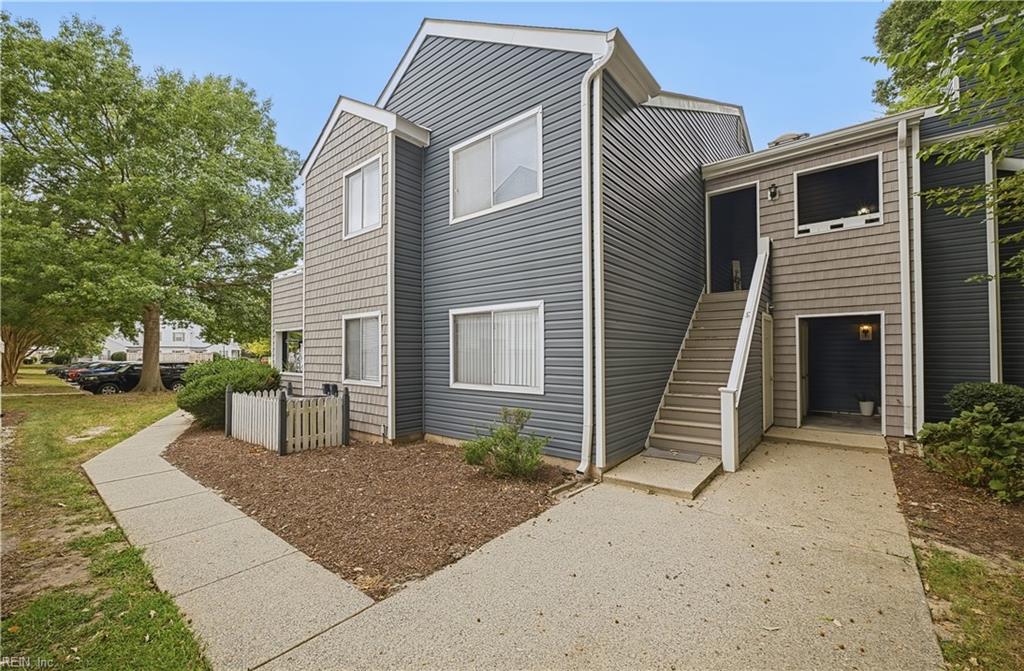 288 Nantucket Place Newport News VA 23606