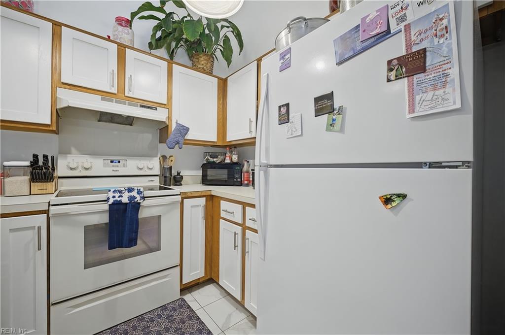 288 Nantucket Place Newport News VA 23606