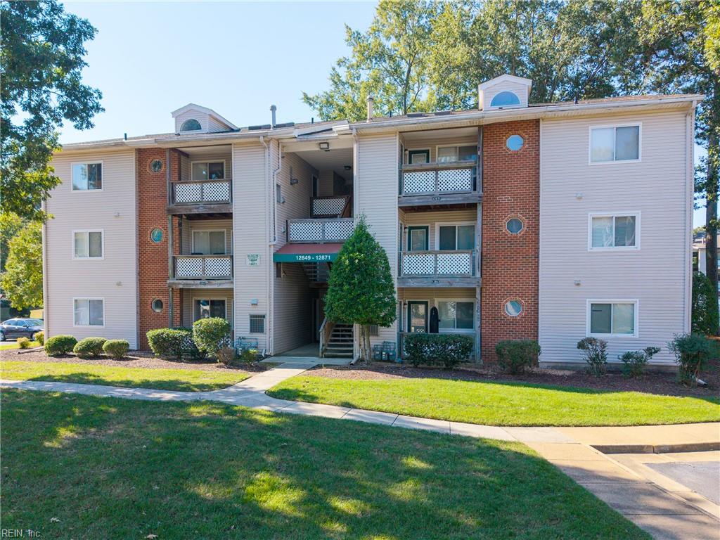 12869 Daybreak Circle Newport News VA 23602