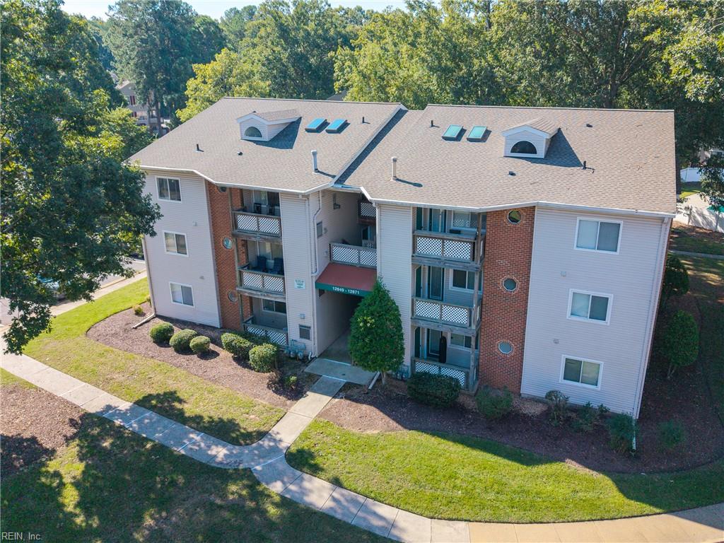 12869 Daybreak Circle Newport News VA 23602