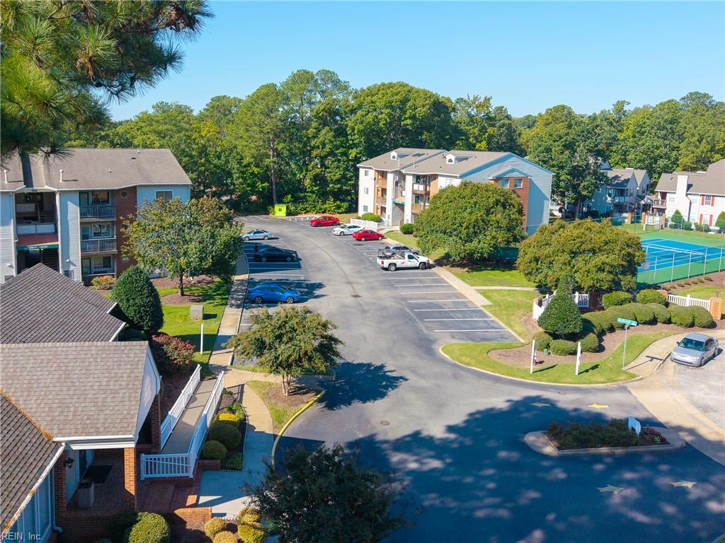 12869 Daybreak Circle Newport News VA 23602