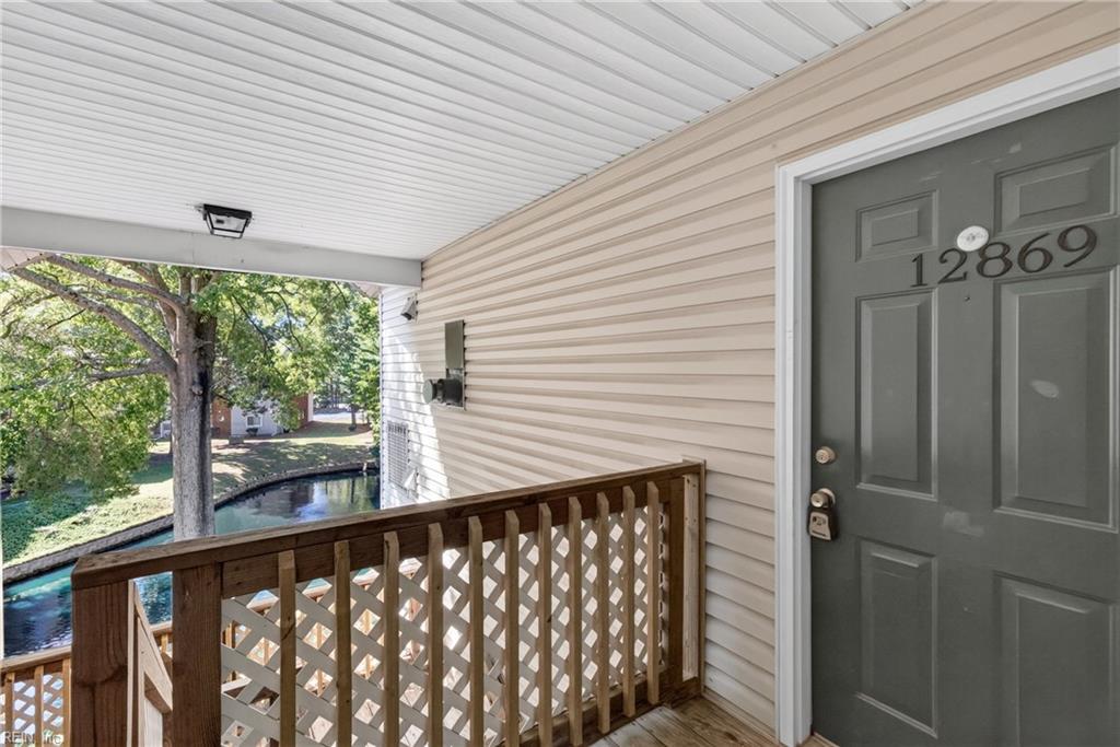 12869 Daybreak Circle Newport News VA 23602
