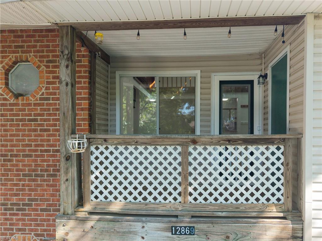 12869 Daybreak Circle Newport News VA 23602