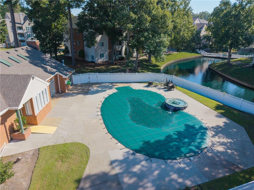 12869 Daybreak Circle Newport News VA 23602