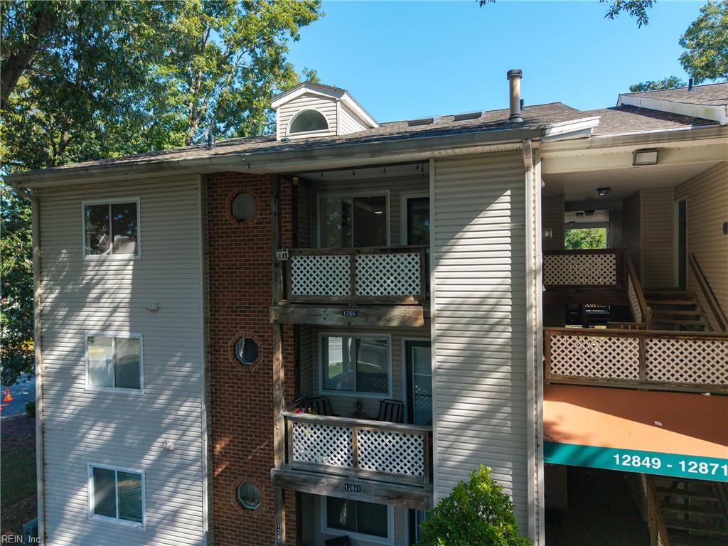 12869 Daybreak Circle Newport News VA 23602