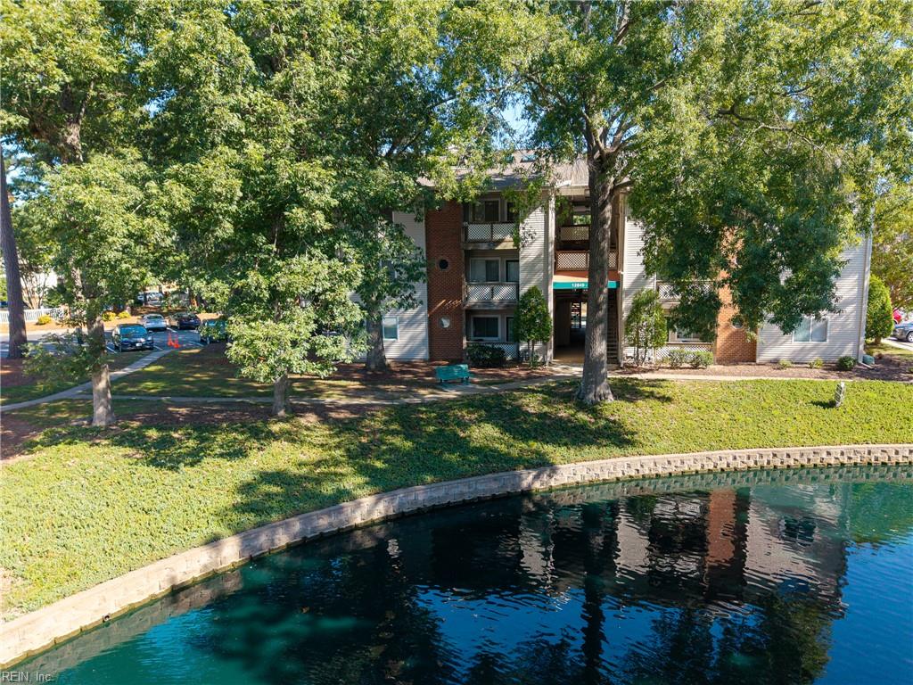 12869 Daybreak Circle Newport News VA 23602
