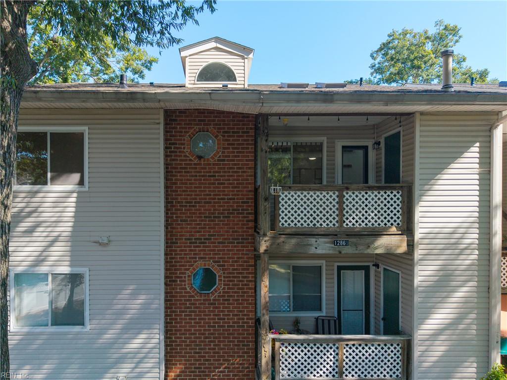 12869 Daybreak Circle Newport News VA 23602