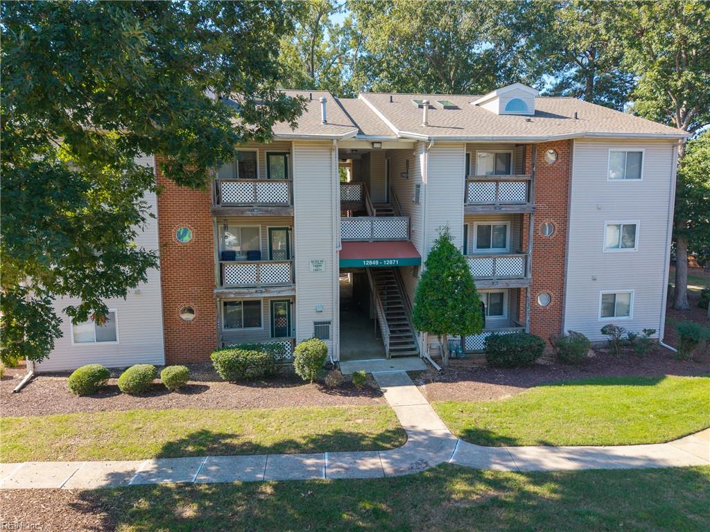 12869 Daybreak Circle Newport News VA 23602