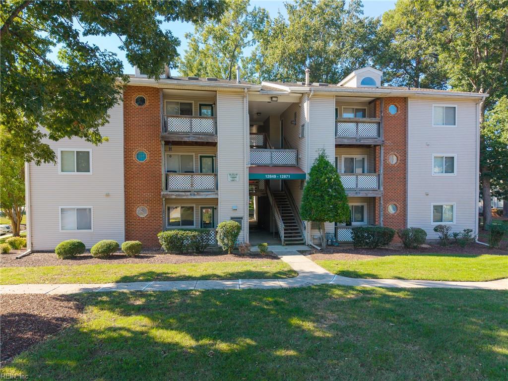 12869 Daybreak Circle Newport News VA 23602
