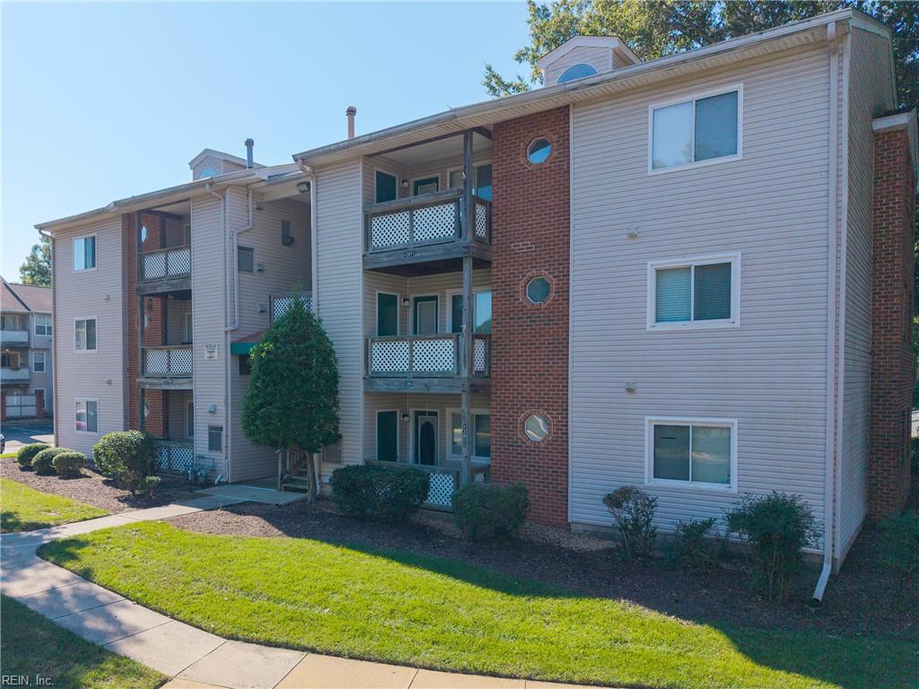 12869 Daybreak Circle Newport News VA 23602