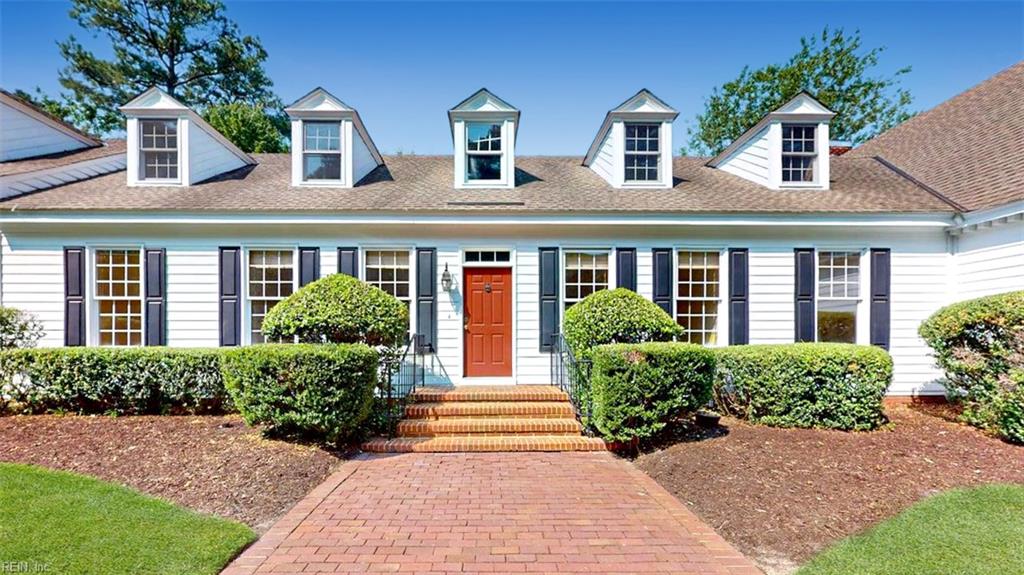 105 Dogleg Drive Williamsburg VA 23188