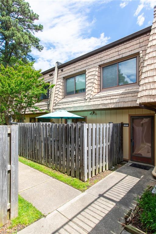 1371 Granada Court Newport News VA 23608