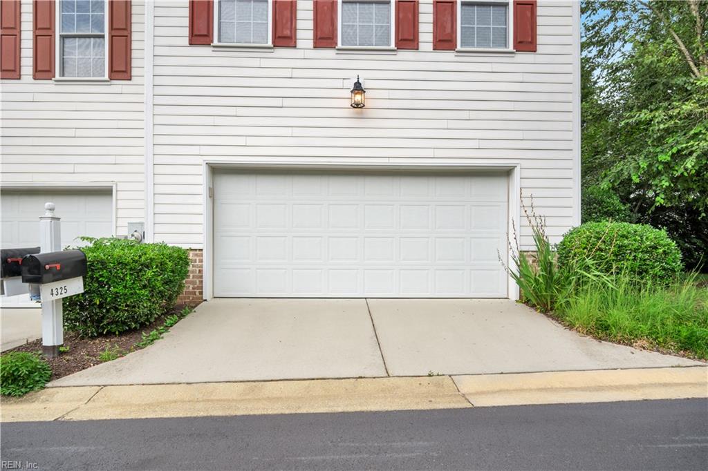 4325 Casey Boulevard Williamsburg VA 23188