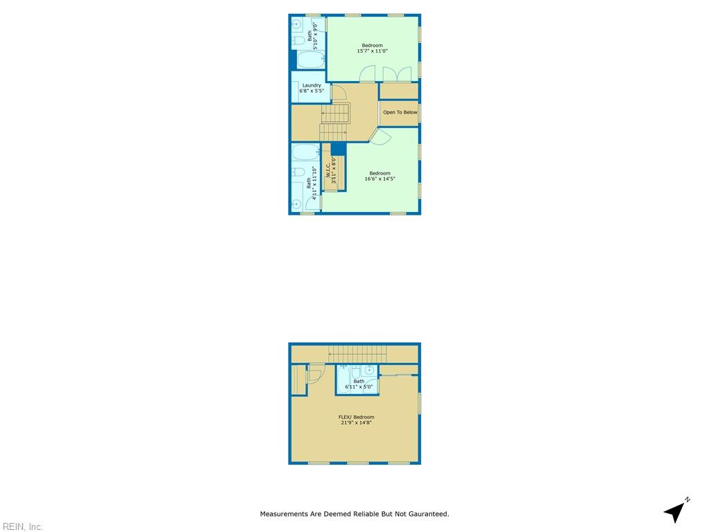 4325 Casey Boulevard Williamsburg VA 23188