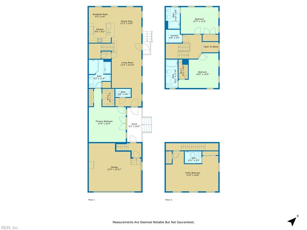 4325 Casey Boulevard Williamsburg VA 23188