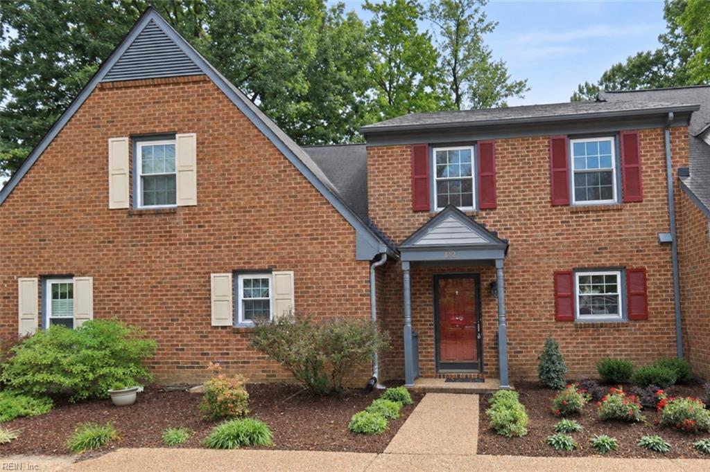 112 Wellesley Drive Newport News VA 23606
