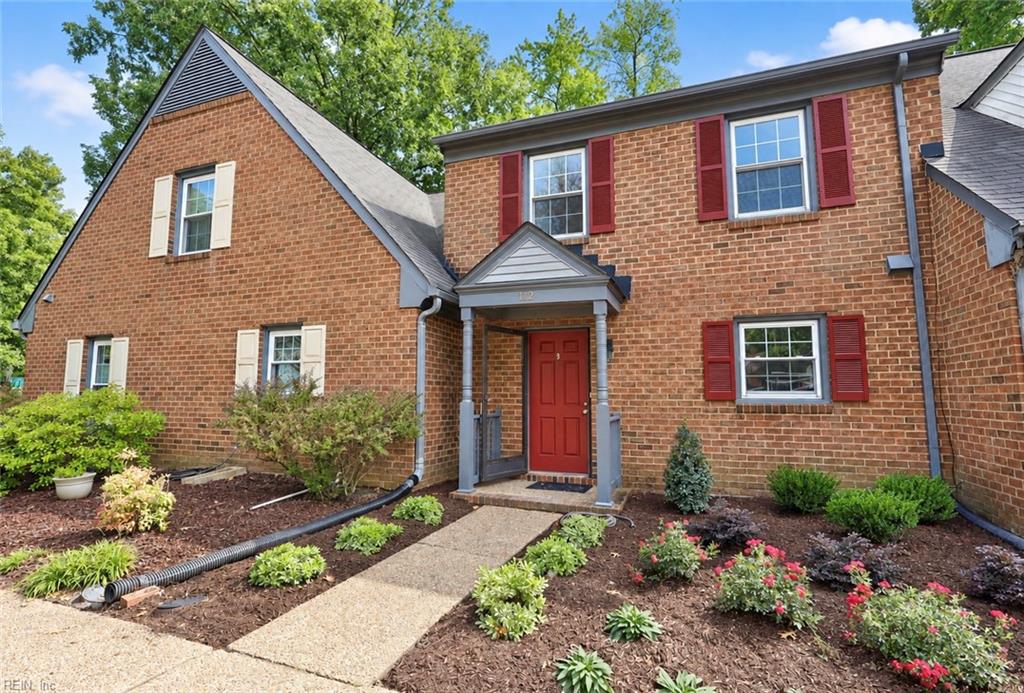 112 Wellesley Drive Newport News VA 23606