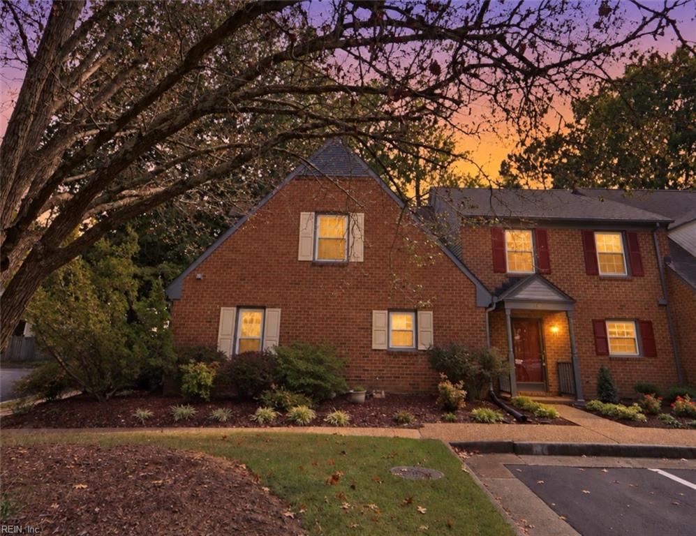 112 Wellesley Drive Newport News VA 23606