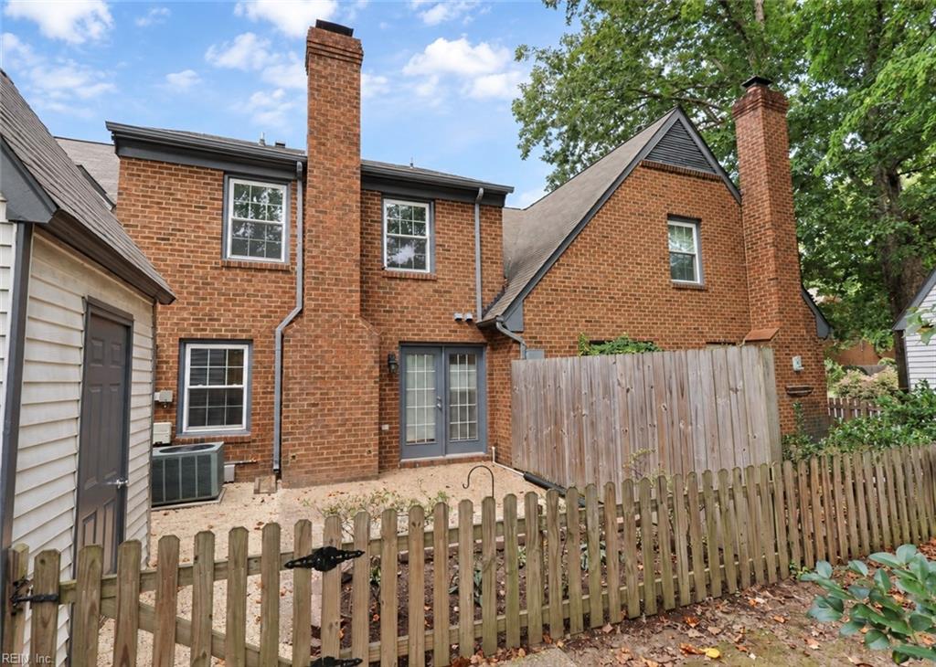 112 Wellesley Drive Newport News VA 23606