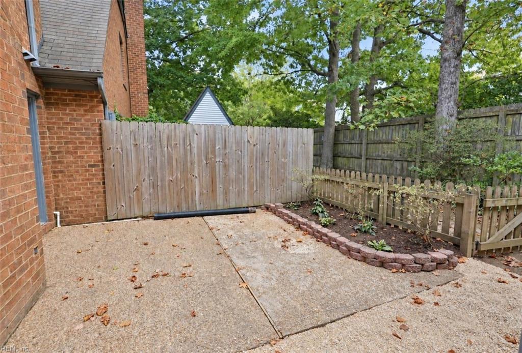 112 Wellesley Drive Newport News VA 23606