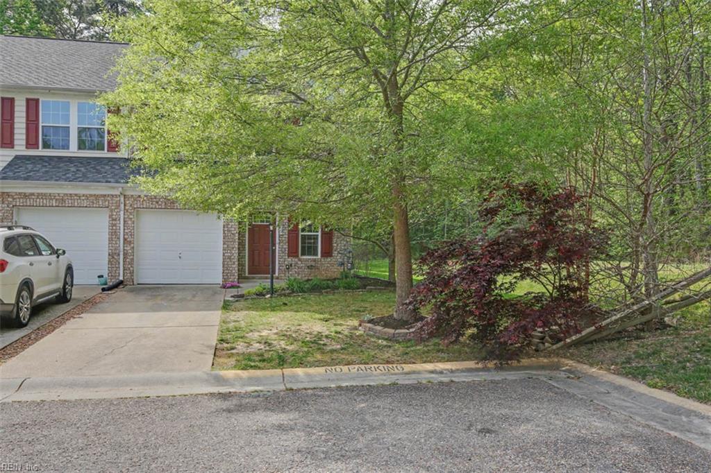 509 Alexia Lane Yorktown VA 23690