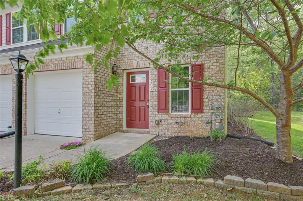 509 Alexia Lane Yorktown VA 23690