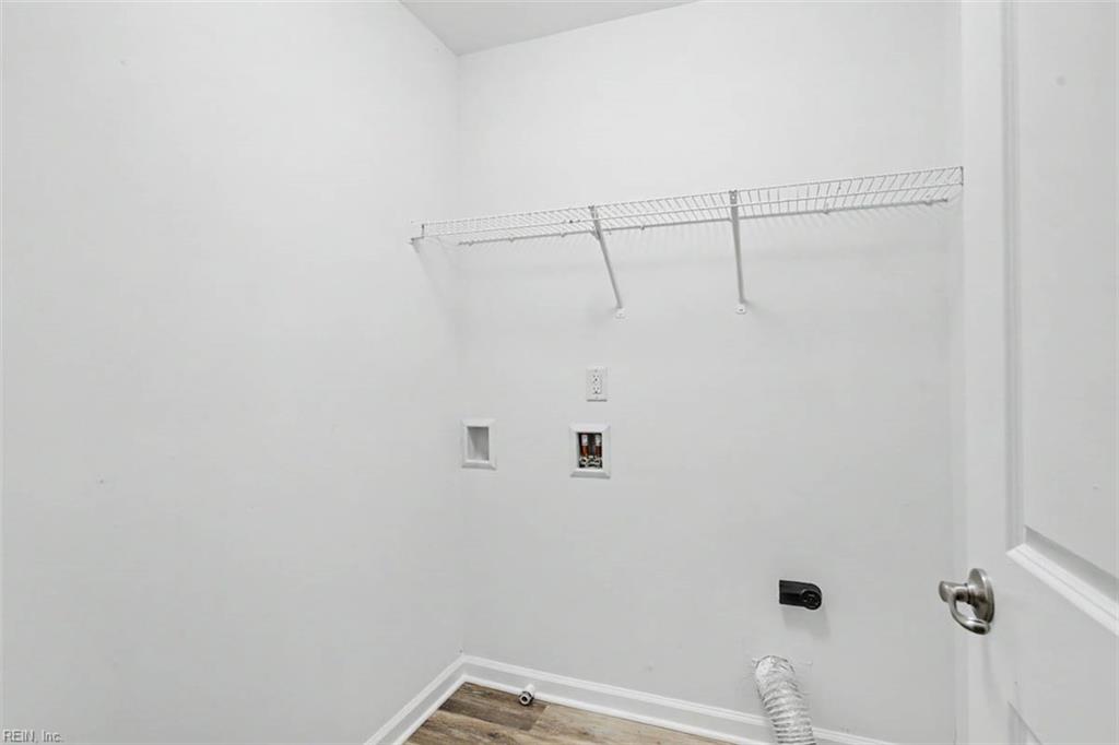 509 Alexia Lane Yorktown VA 23690