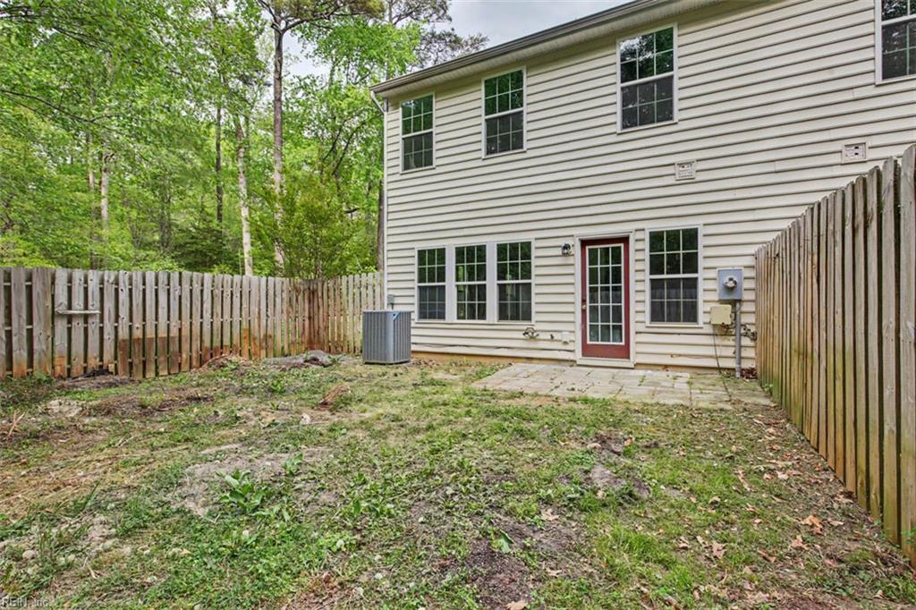 509 Alexia Lane Yorktown VA 23690
