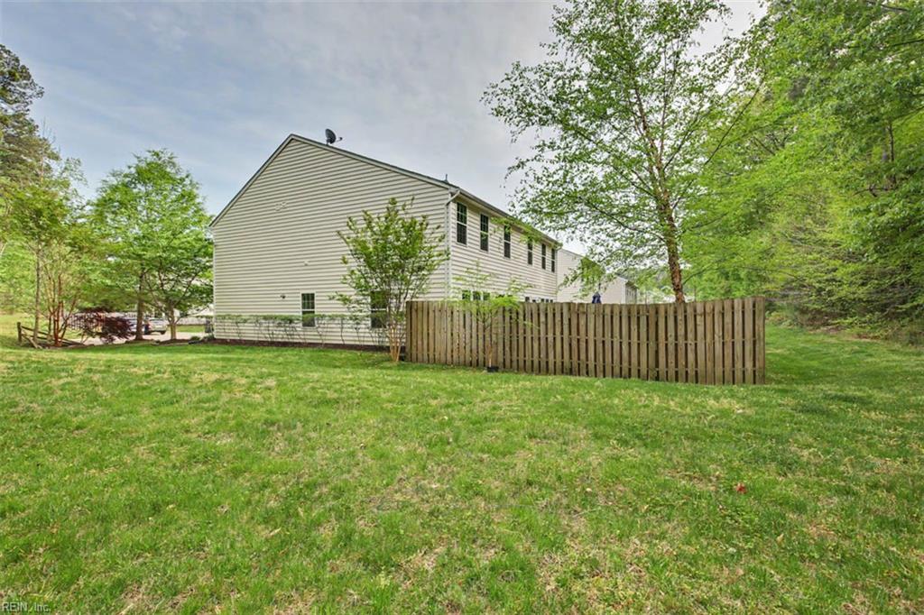 509 Alexia Lane Yorktown VA 23690