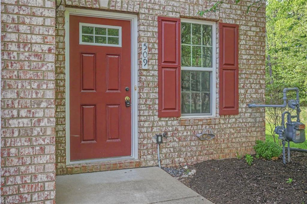 509 Alexia Lane Yorktown VA 23690