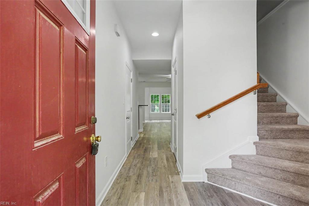 509 Alexia Lane Yorktown VA 23690