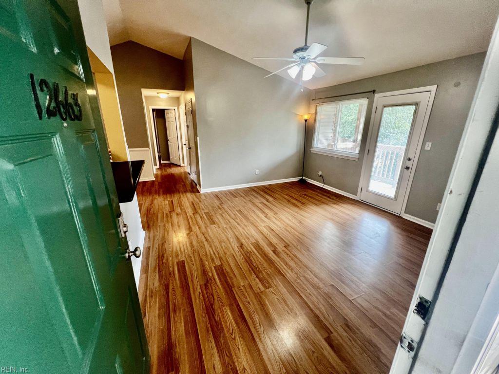 12663 Daybreak Circle Newport News VA 23602