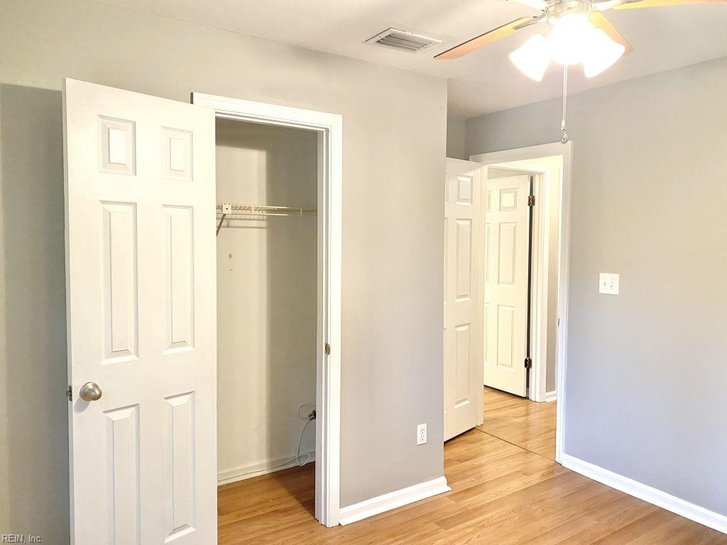 12663 Daybreak Circle Newport News VA 23602