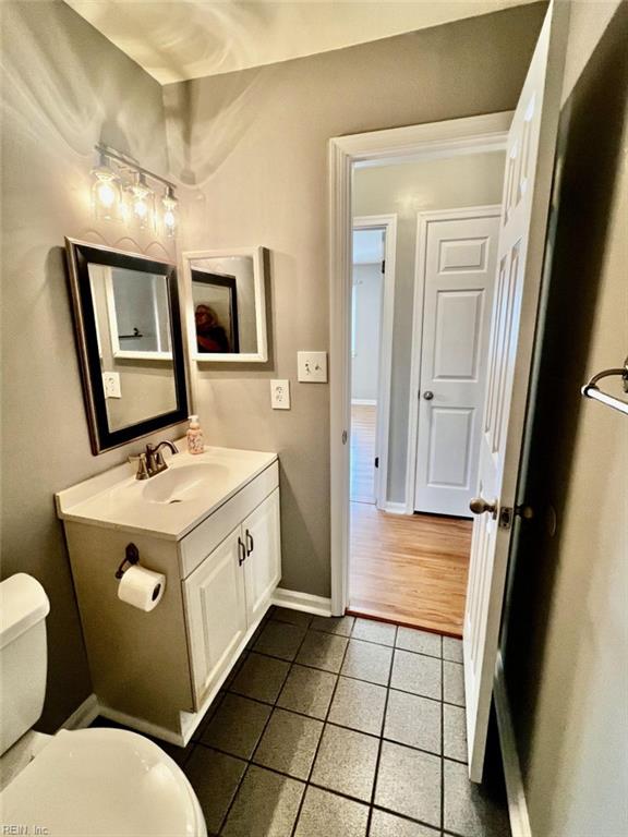 12663 Daybreak Circle Newport News VA 23602