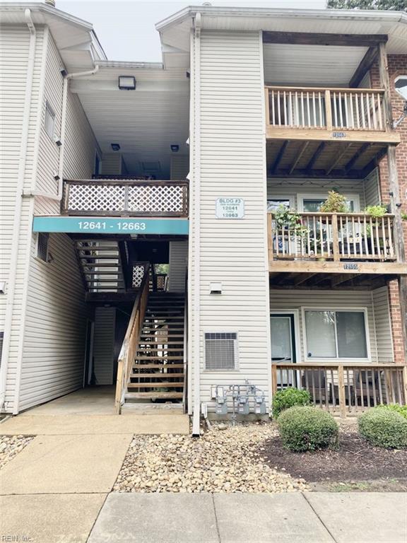 12663 Daybreak Circle Newport News VA 23602