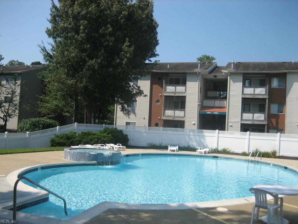 12663 Daybreak Circle Newport News VA 23602