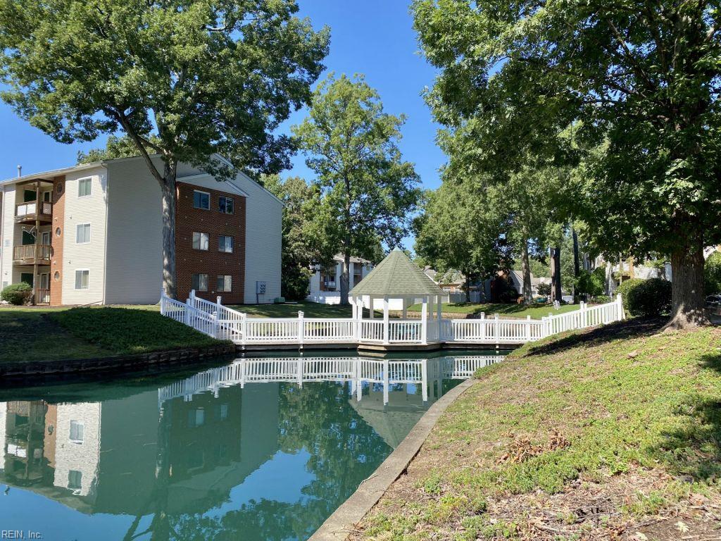 12663 Daybreak Circle Newport News VA 23602