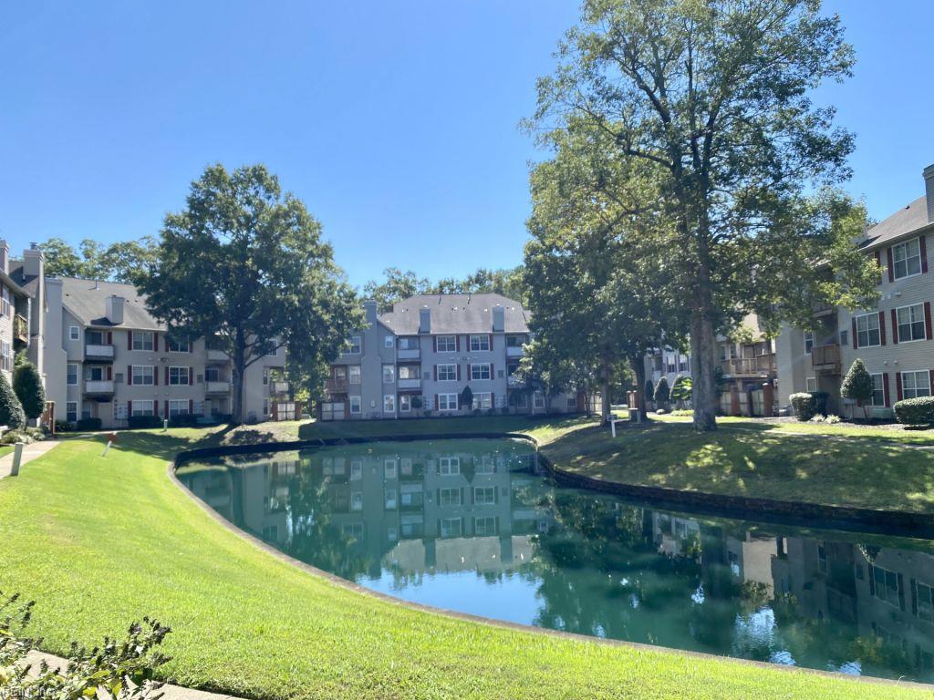 12663 Daybreak Circle Newport News VA 23602