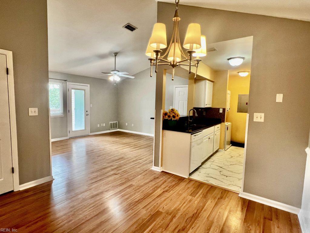 12663 Daybreak Circle Newport News VA 23602