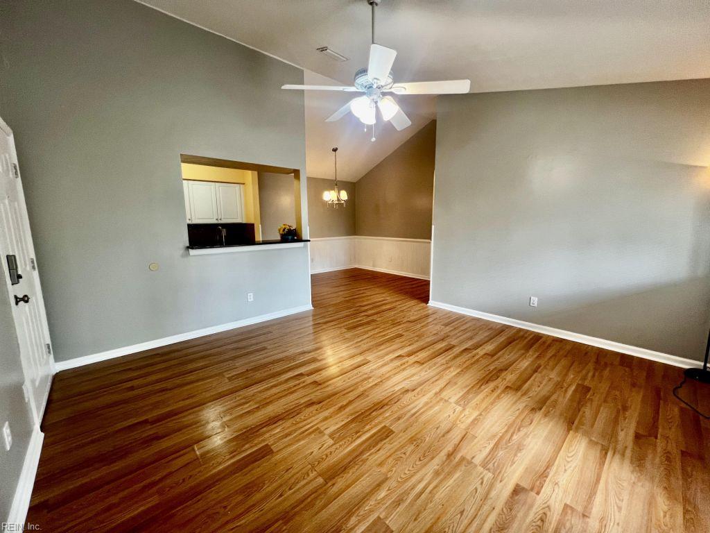 12663 Daybreak Circle Newport News VA 23602