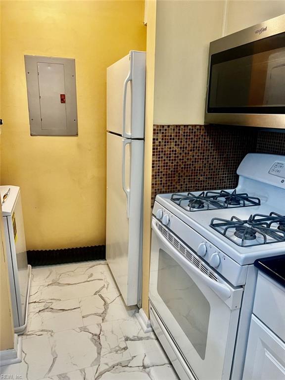 12663 Daybreak Circle Newport News VA 23602