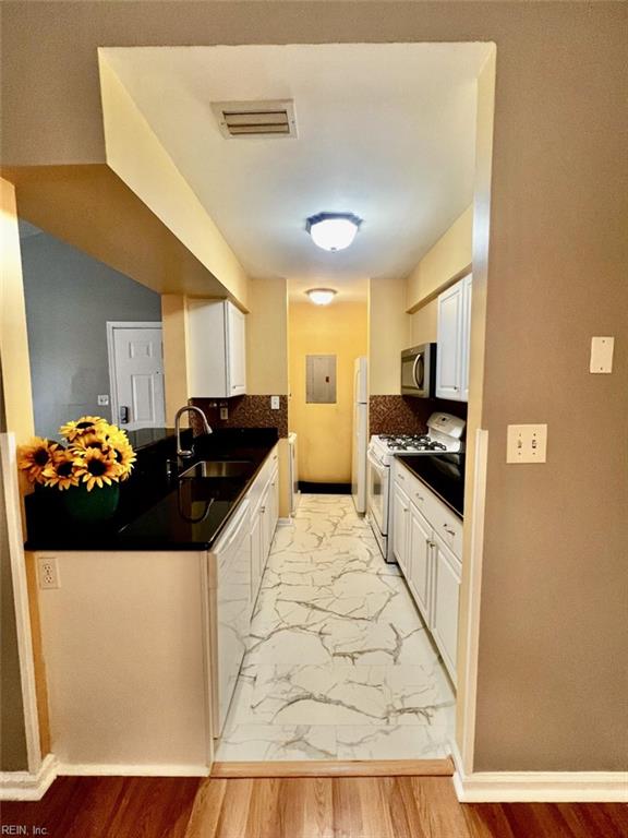 12663 Daybreak Circle Newport News VA 23602