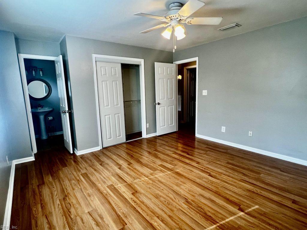 12663 Daybreak Circle Newport News VA 23602