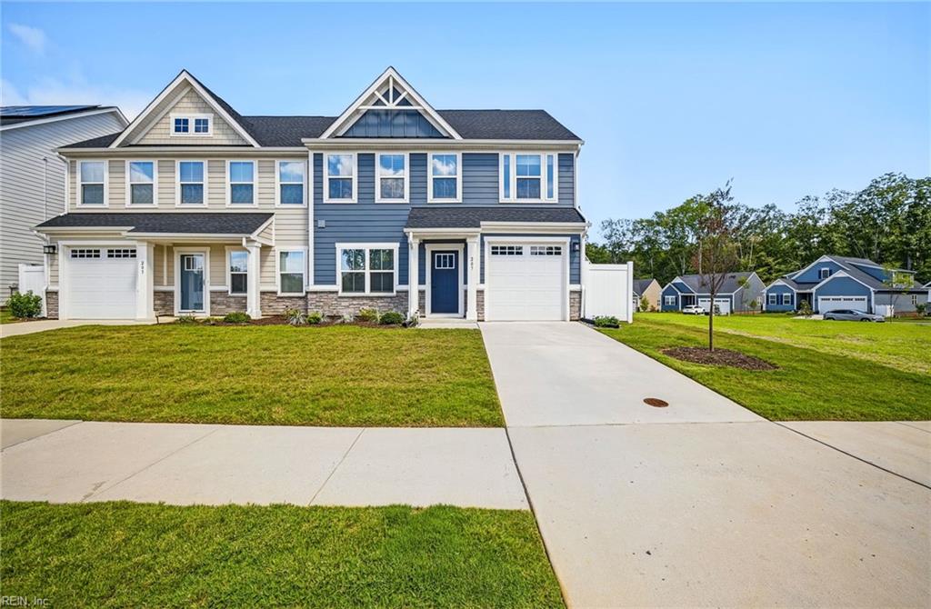 207 Ironsmith Way Williamsburg VA 23185