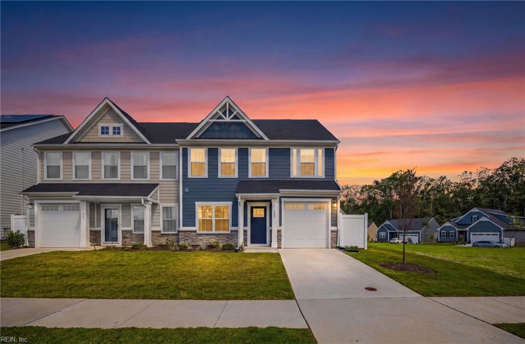 207 Ironsmith Way Williamsburg VA 23185