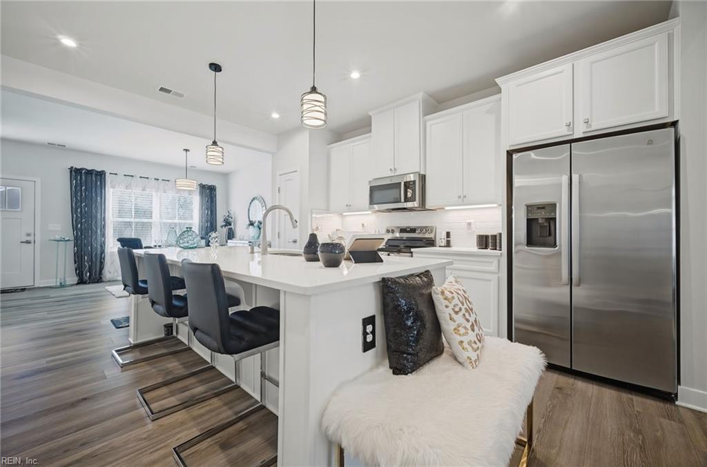 207 Ironsmith Way Williamsburg VA 23185