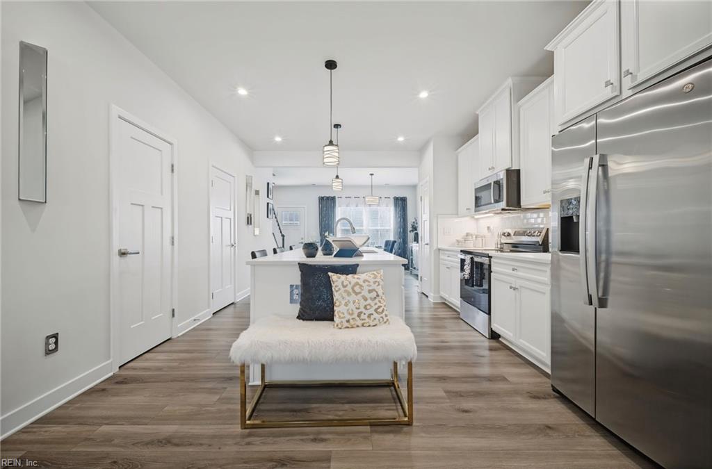 207 Ironsmith Way Williamsburg VA 23185