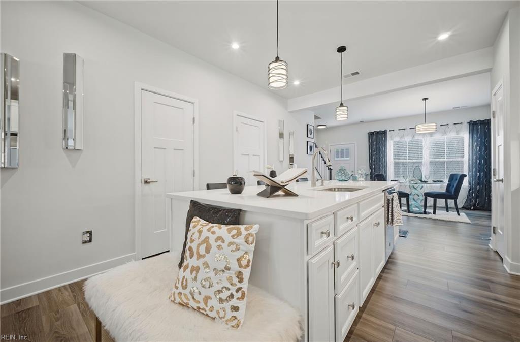 207 Ironsmith Way Williamsburg VA 23185