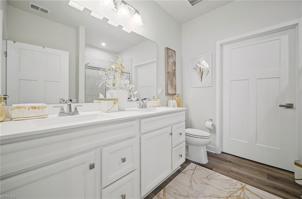 207 Ironsmith Way Williamsburg VA 23185